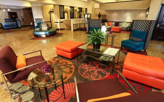 Crowne Plaza Hotel OKLAHOMA CITY