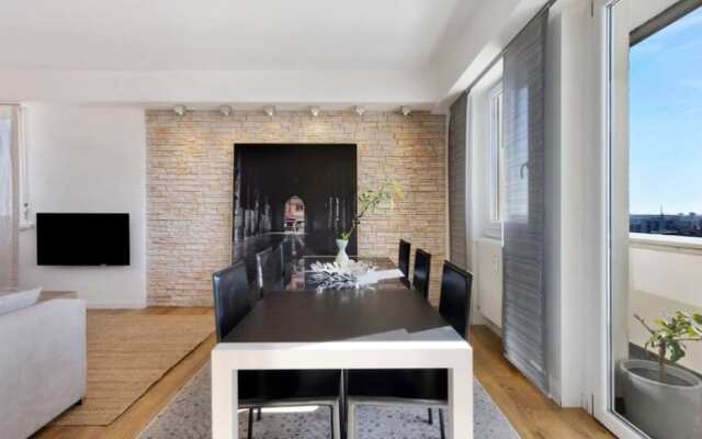 Appartamento Familiare Venezia Italia