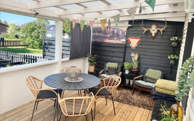 Utmelandsvägen 41 Helt hus