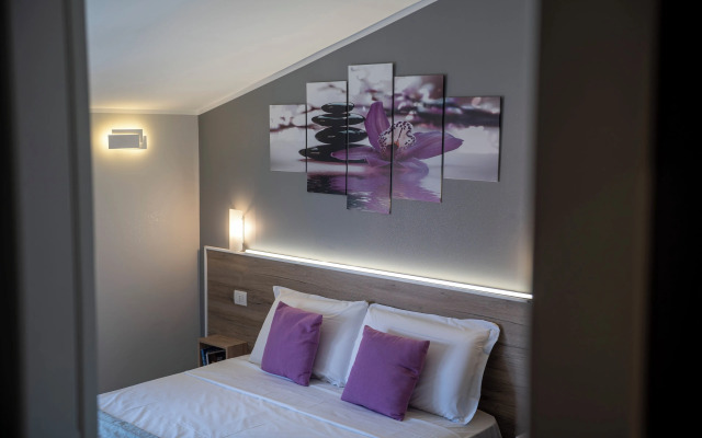 Affittacamere Orchidea