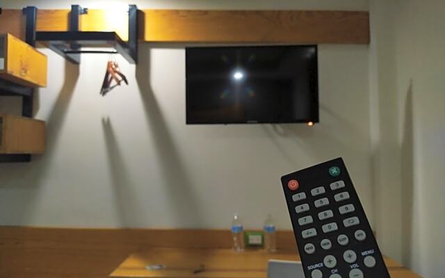 Hotel Brisas Express