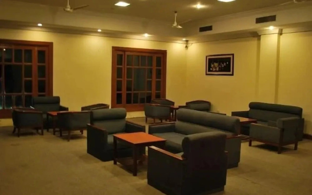 Lake Land Country Club Residency