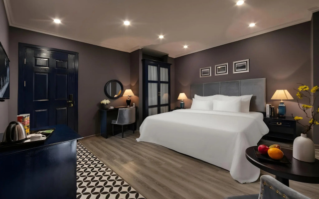 Matilda Boutique and Spa Hotel - Image 3