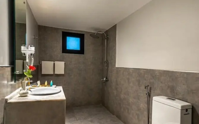 Hdb Resort & Spa
