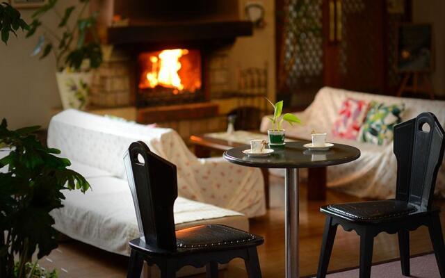 Zaoonsen Hotel Oakhill