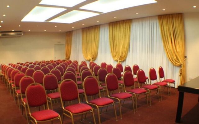 Hotel Identidad