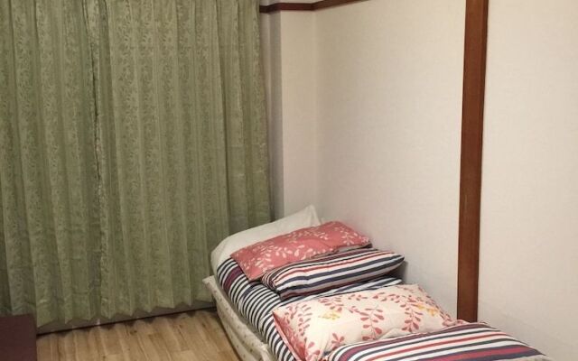 Kanazawa-Hachitabi Renri