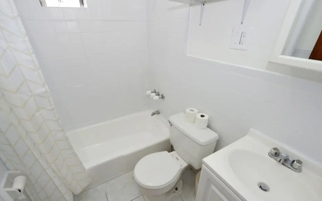 3BR Apartment in Big Apple