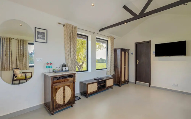 Sterling Ratan Villas Jawai