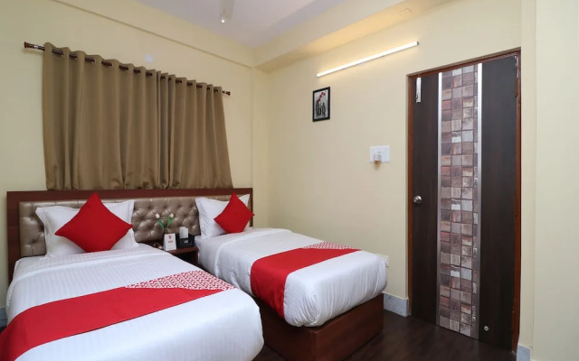 A Retro By OYO Rooms