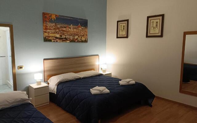 Hotel Alba Serravalle