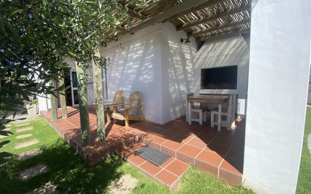 Fijnbosch Luxury Apartments