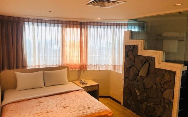 Jing Chen Commercial Hotel