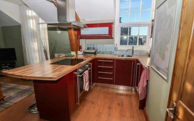 Miss Potters Loft