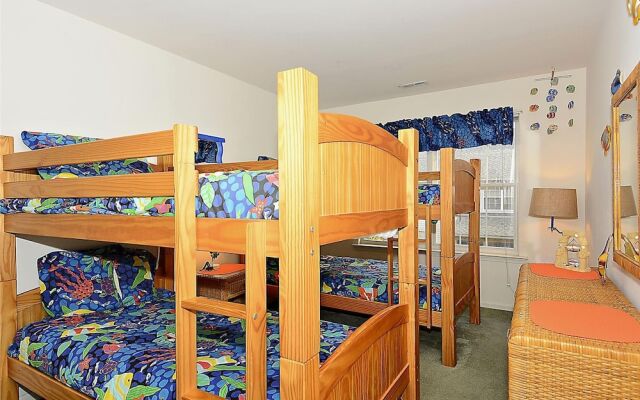 3 Caroline Eagles Landing by Long & Foster