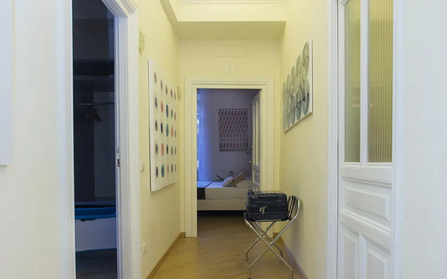 Al 7 Small Luxury Rooms