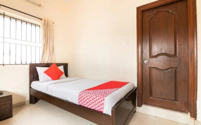 CAPITAL O 432 Hotel Victoria Heights