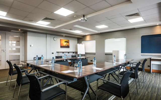 Executive Residency by Best Western Nairobi