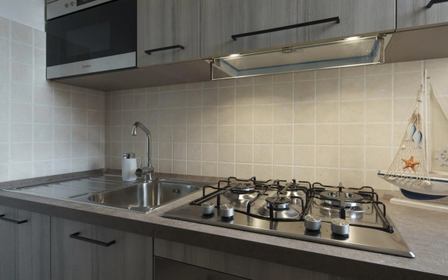 Welcomely- Xenia Boutique House - Apt 12