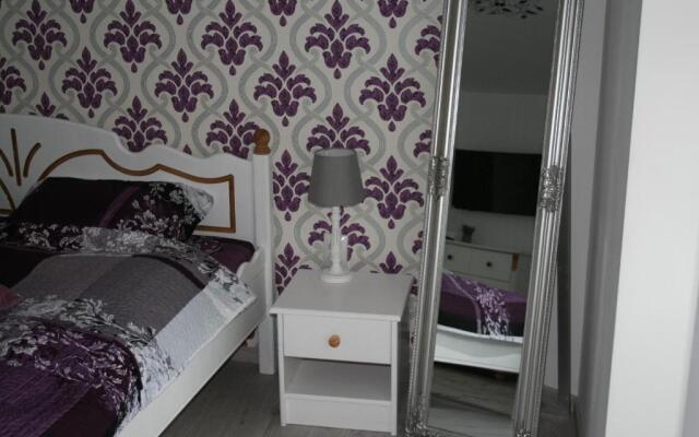 Bruk Central Apartament