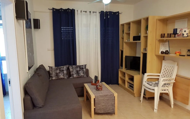Zimmer-Eilat