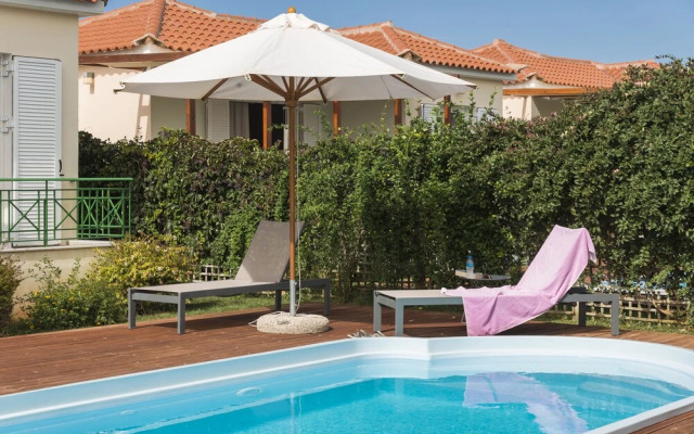 Jewel of Venus Villa - Private Pool Paradise
