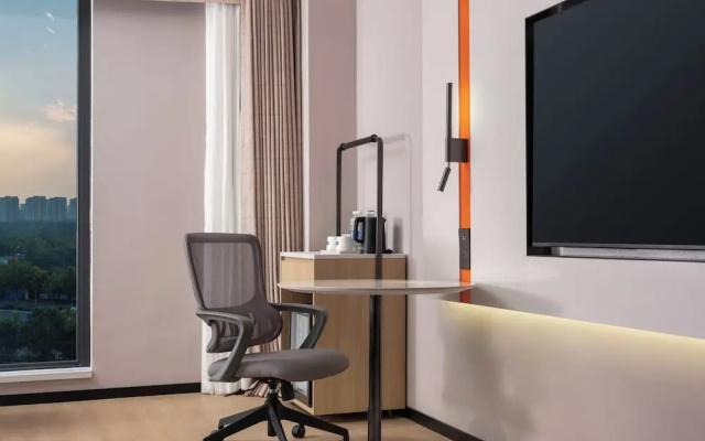 Holiday Inn Express Gongyi City Center by IHG – Guest Rooms – Zhengzhou