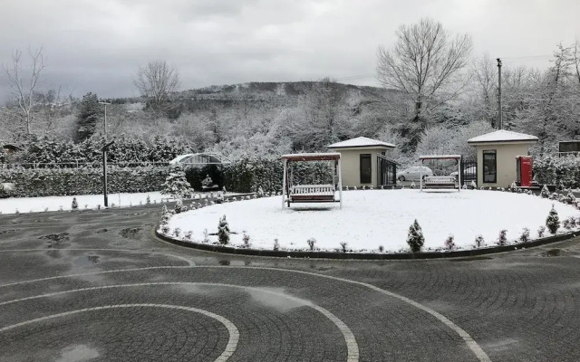 Sapanca Villa Natura Gol Evi