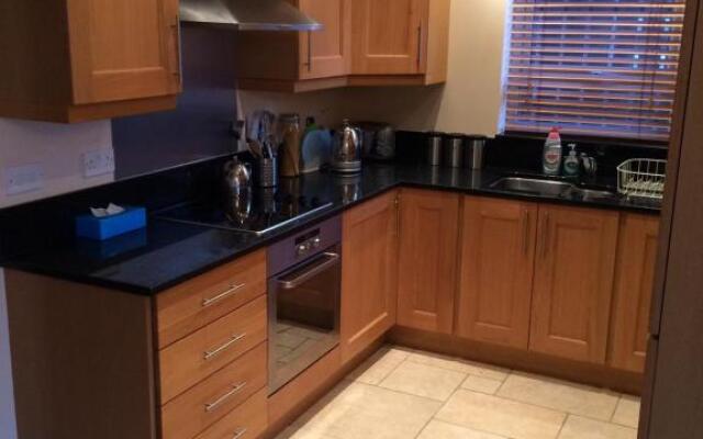 Portstewart - holiday let