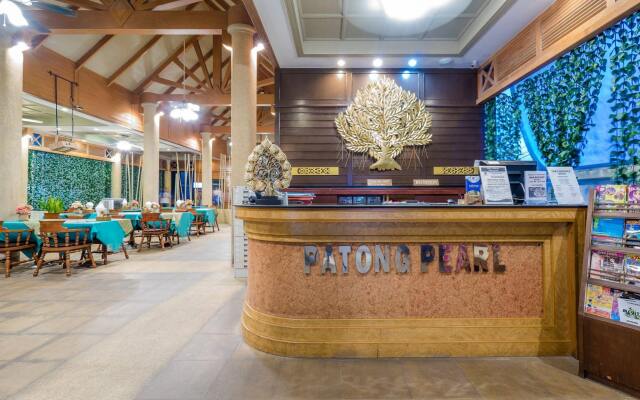 Patong Pearl Resortel