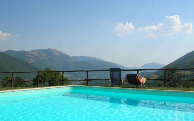 Agriturismo Roccagelli