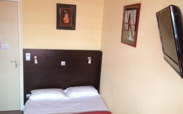 Hotel Savoy