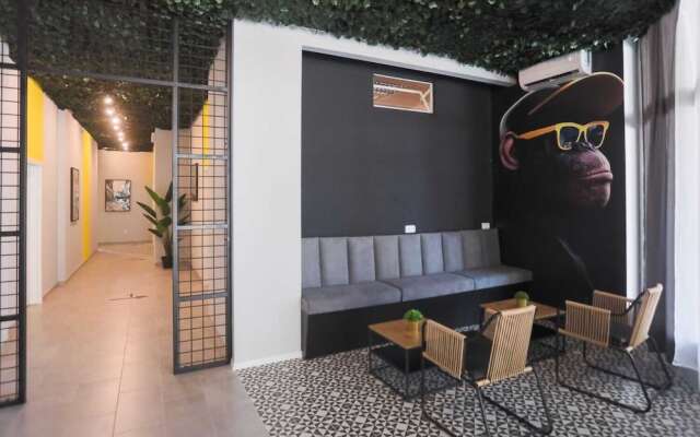 Hostel Cool