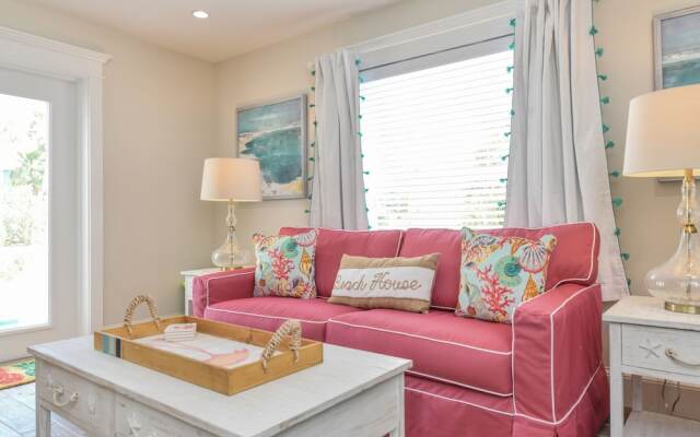 Beach Club Breeze by SKLRP