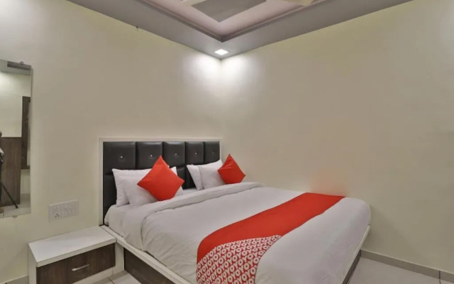 Hotel Sunway by OYO Rooms