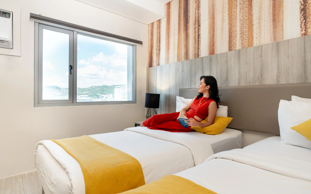 Bayfront Hotel Cebu - Capitol Site - Image 3
