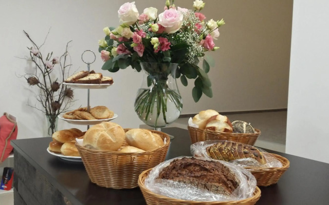 Boutique-Hotel Kronenstuben