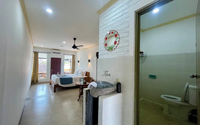 Rumah Rini by Rumah Weda