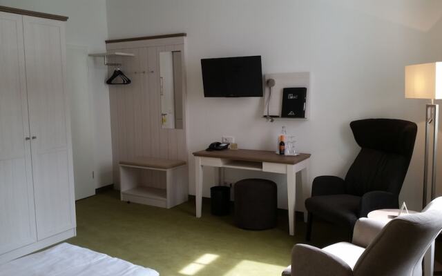 Ringhotel Villa Margarete