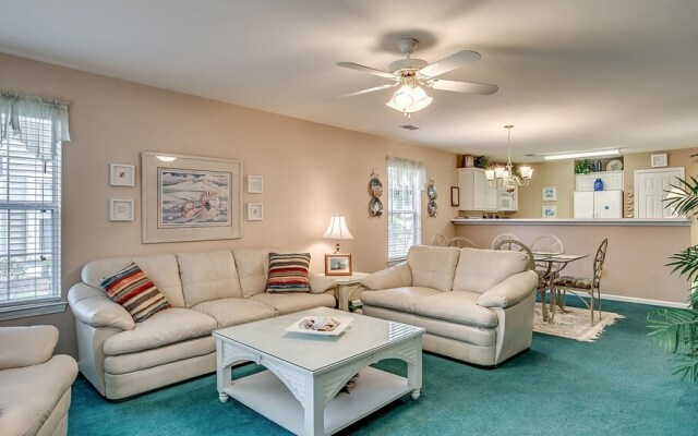 True Blue 3BR by Peace Vacations
