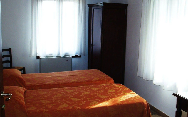 Agriturismo Ca' Nuova