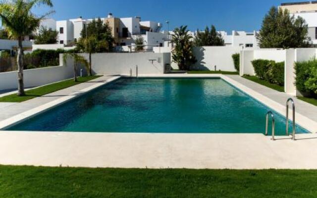 Apartamento Mirador de la Fontanilla II