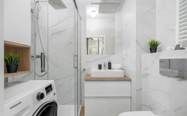 MARGI Flair Apartment