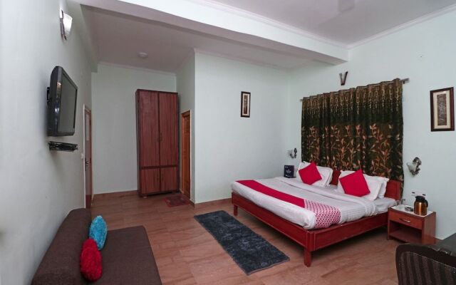 OYO 15170 Maa Gauri Resort