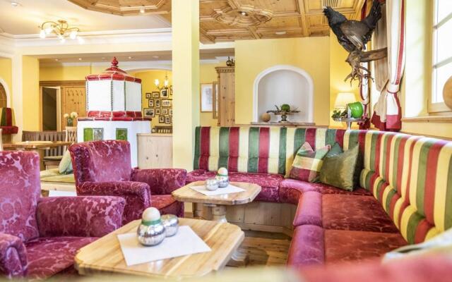 Familien- und Wellnesshotel Hanneshof