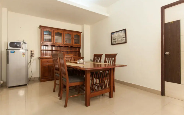 OYO 505 Hotel Beehive