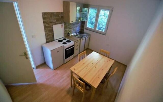 Apartments MIP