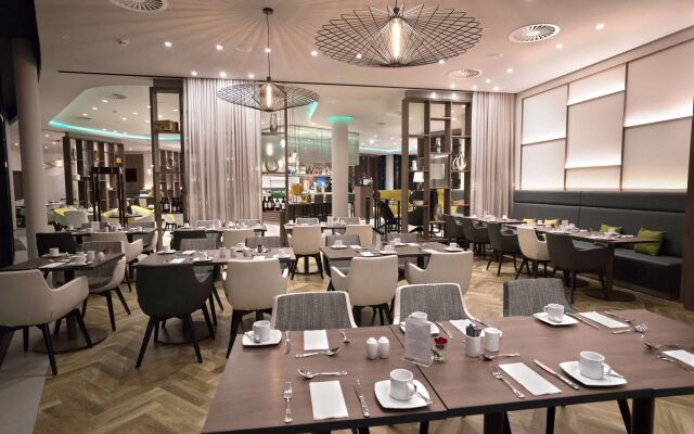 Courtyard by Marriott Wolfsburg