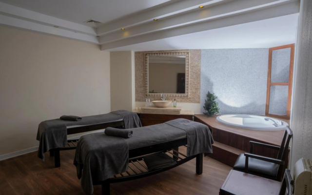 Курорт Fore Resort & Spa