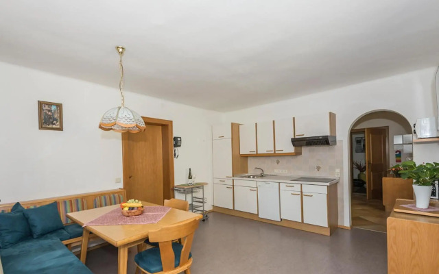 Appartementhaus Renate